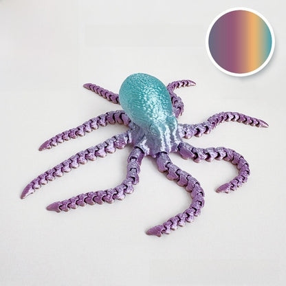 Curl Octopus - product gallery photo 17