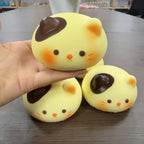 Seafood Squishy