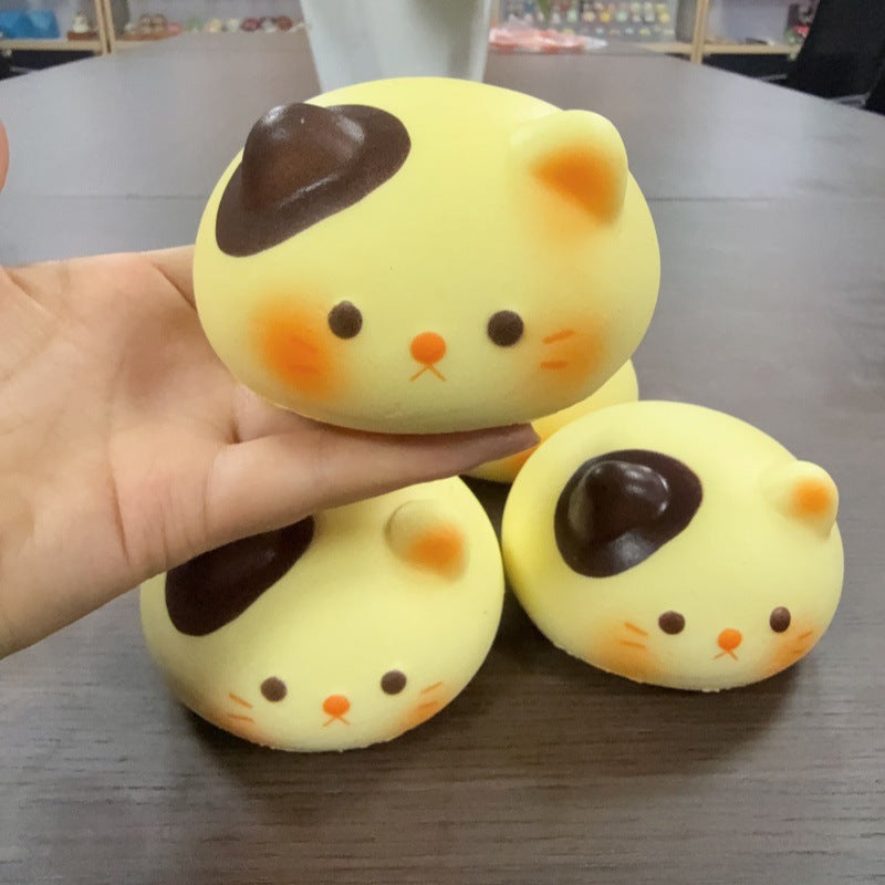 Seafood Squishy