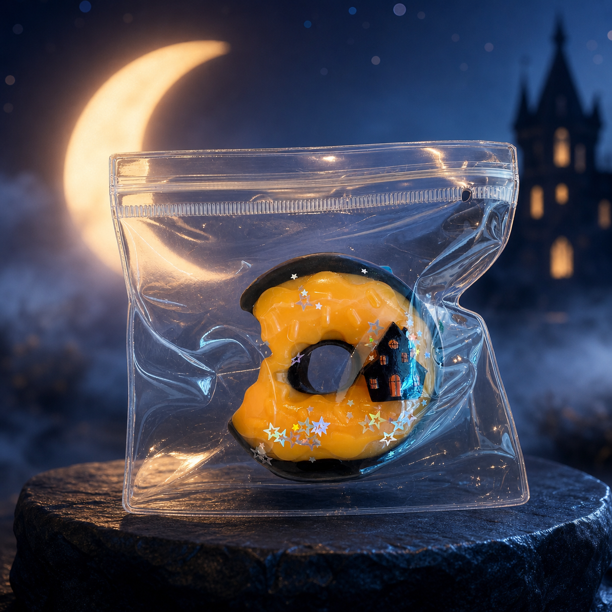 Halloween Taba Squishies - product gallery photo 14