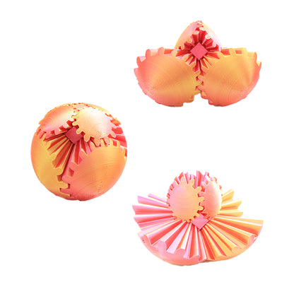 Gear Ball - product gallery photo 4