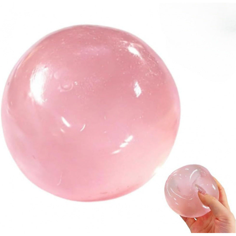 Coconut Squishy Ball - product gallery photo 4