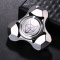 Facet Spinner