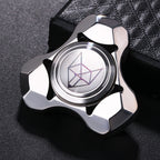 Facet Spinner
