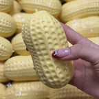 "Crunchy" Peanut Squishy