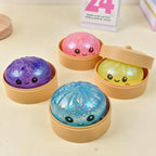 Squishy Dumpling - Glitter