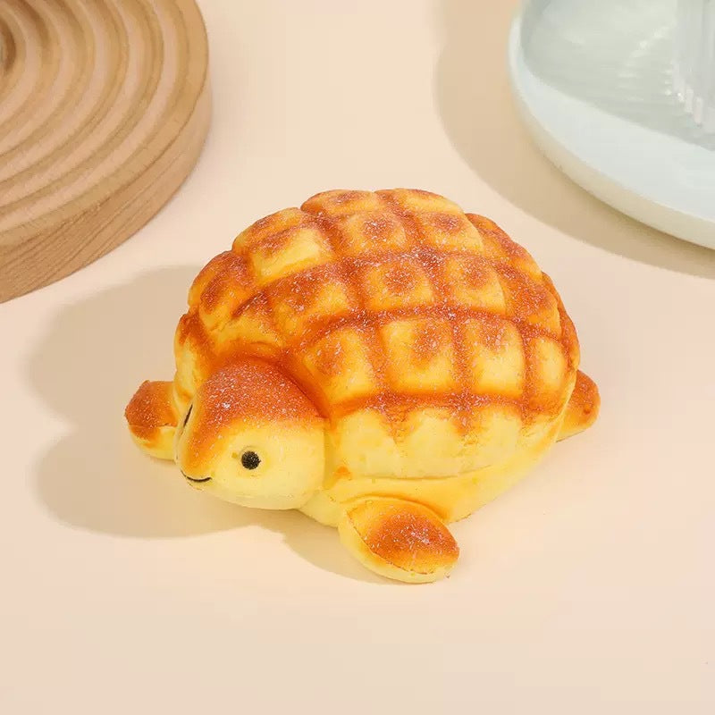 Seafood Squishy
