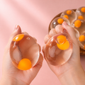Egg Squishy - alternate view