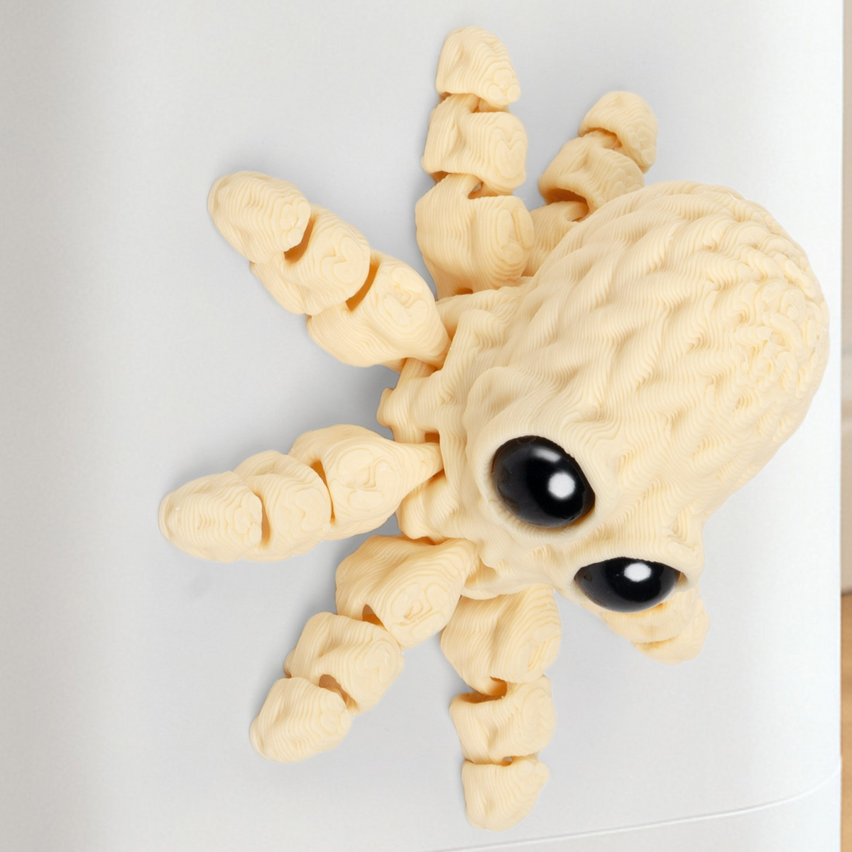 Magnet Octopus - product gallery photo 17