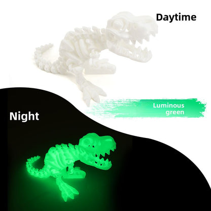 Skeleton Rex
