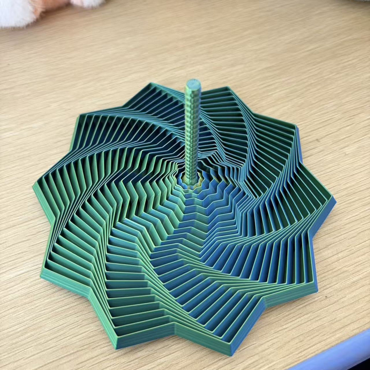 Vortex Star - product gallery photo 4