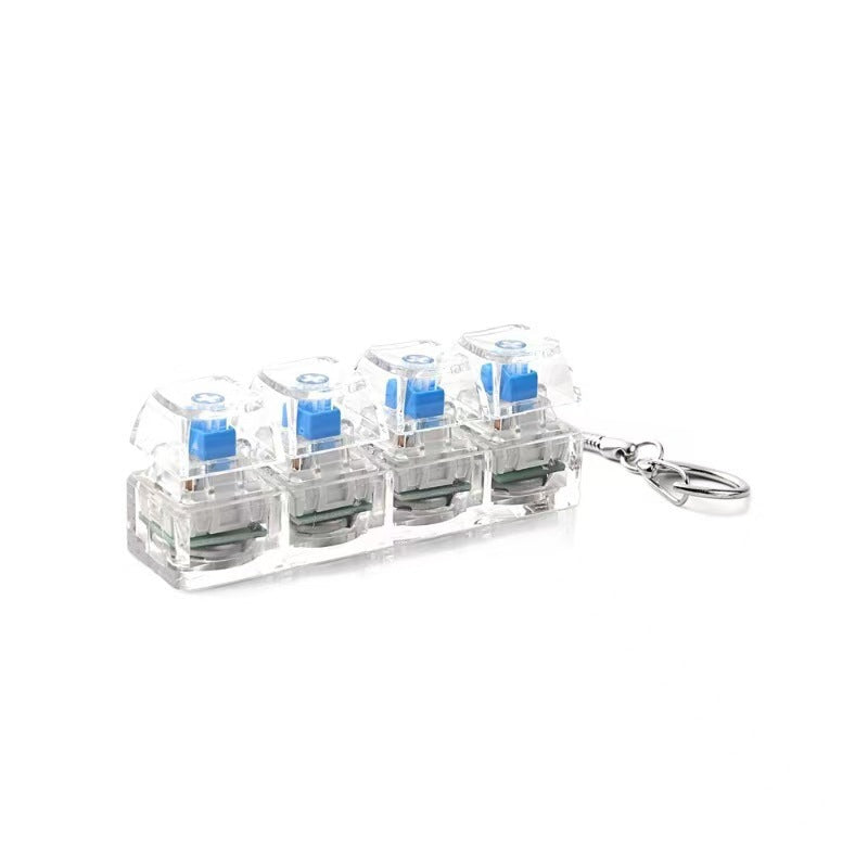 Glow Keys