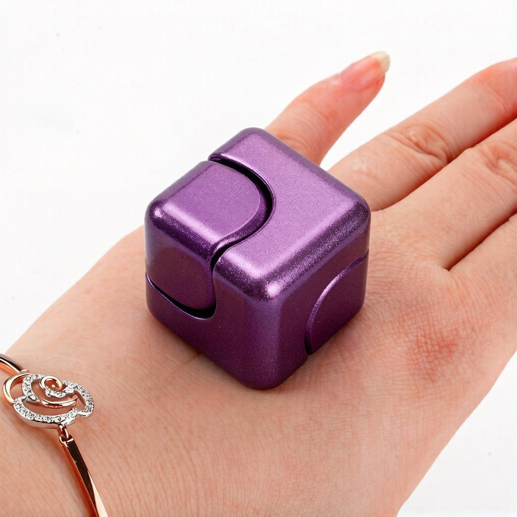 Spin Cube - product gallery photo 8