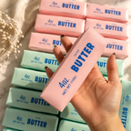 Butter Stick with Crackle Sound