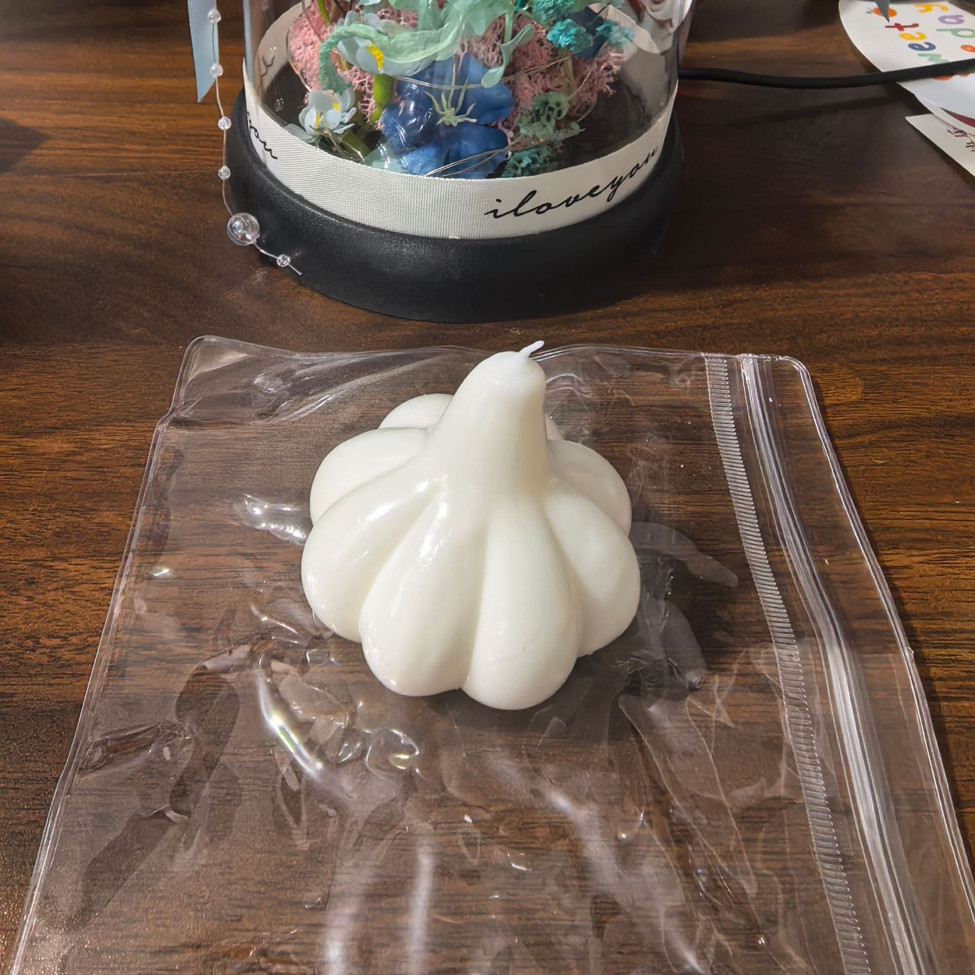 "Crunchy" Squishies
