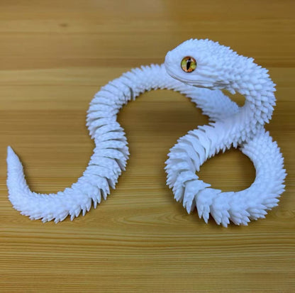 Hatchling Snake - product gallery photo 16