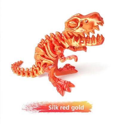 Skeleton Rex - product gallery photo 13
