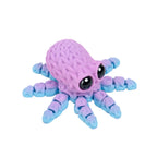 Magnet Octopus