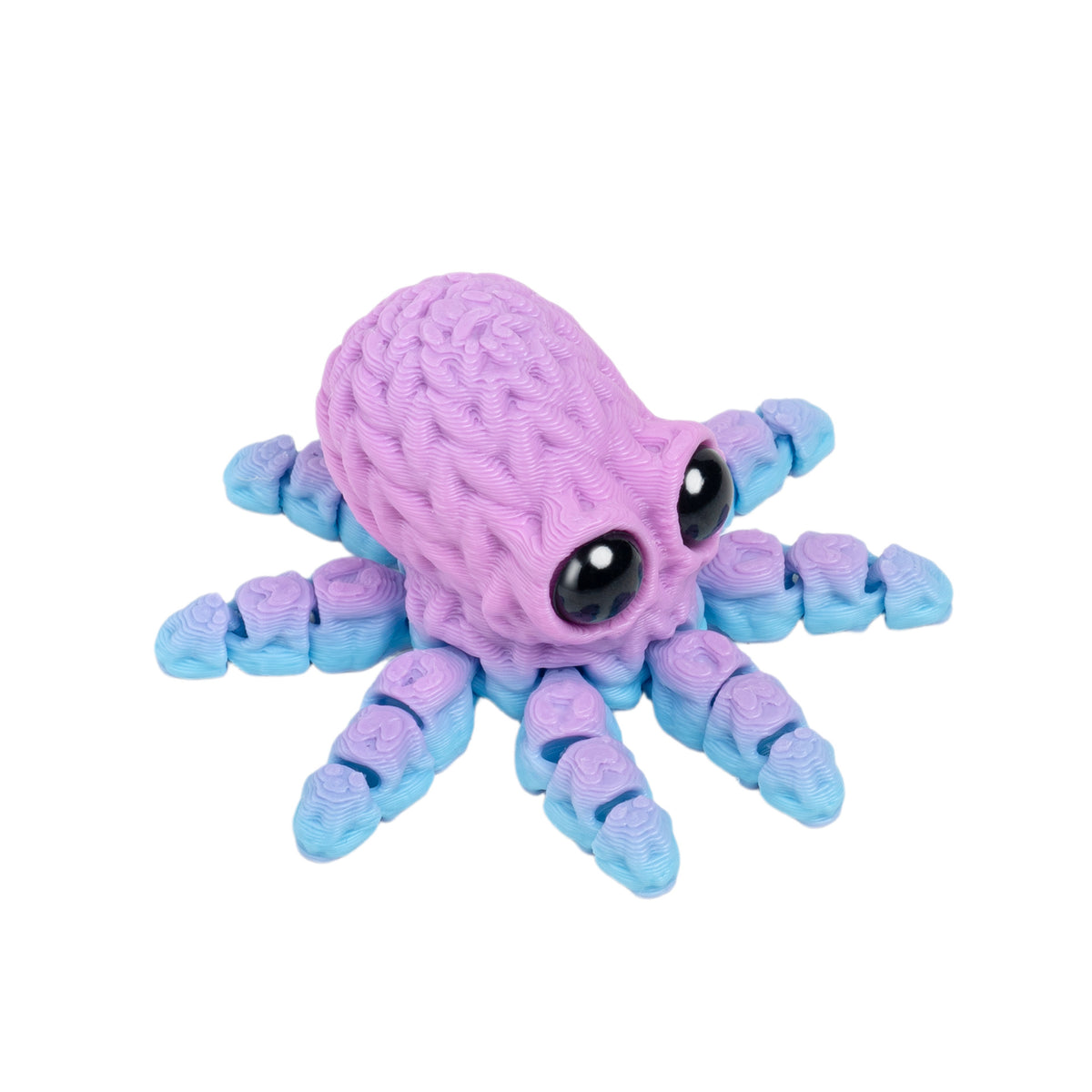 Magnet Octopus - product gallery photo 4