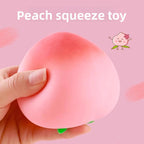 Peach Squishy