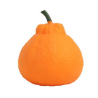 Orange Squishy