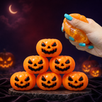 Halloween Taba Squishies
