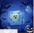 Halloween Square Squishy