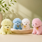 Toy Animal Squishy - alternate view