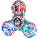 Crystal Spinner