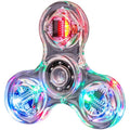Crystal Spinner