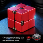 Infinity Cube