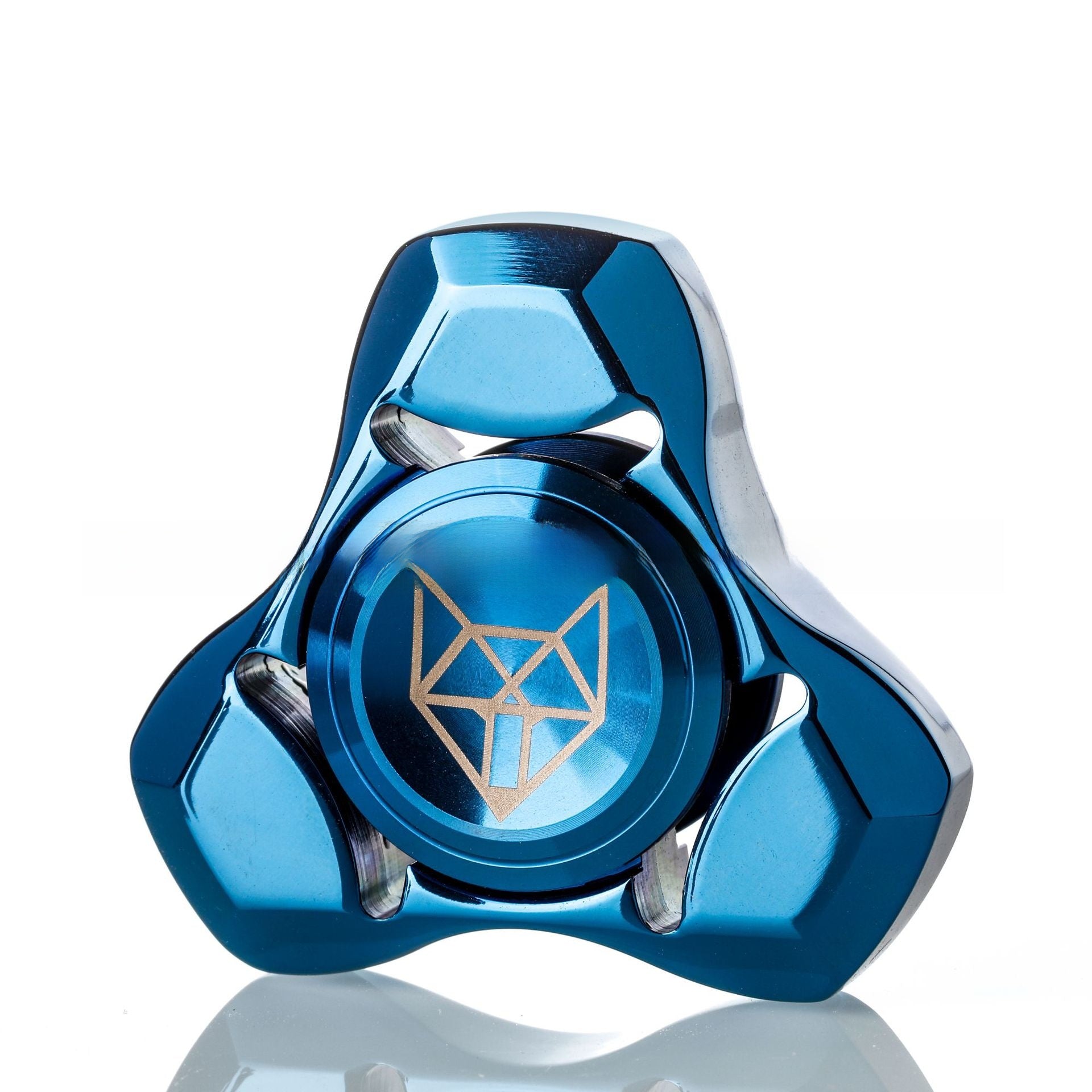 Facet Spinner - product gallery photo 5
