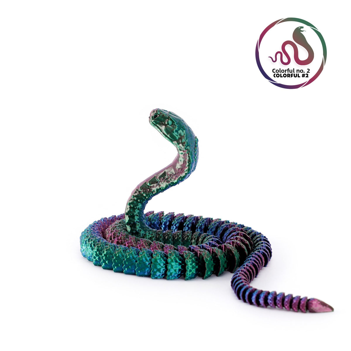 Coil Cobra