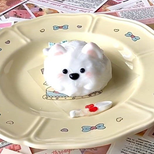 Animal Squishies