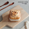Bakery Bread Squishy