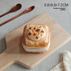 Bakery Bread Squishy