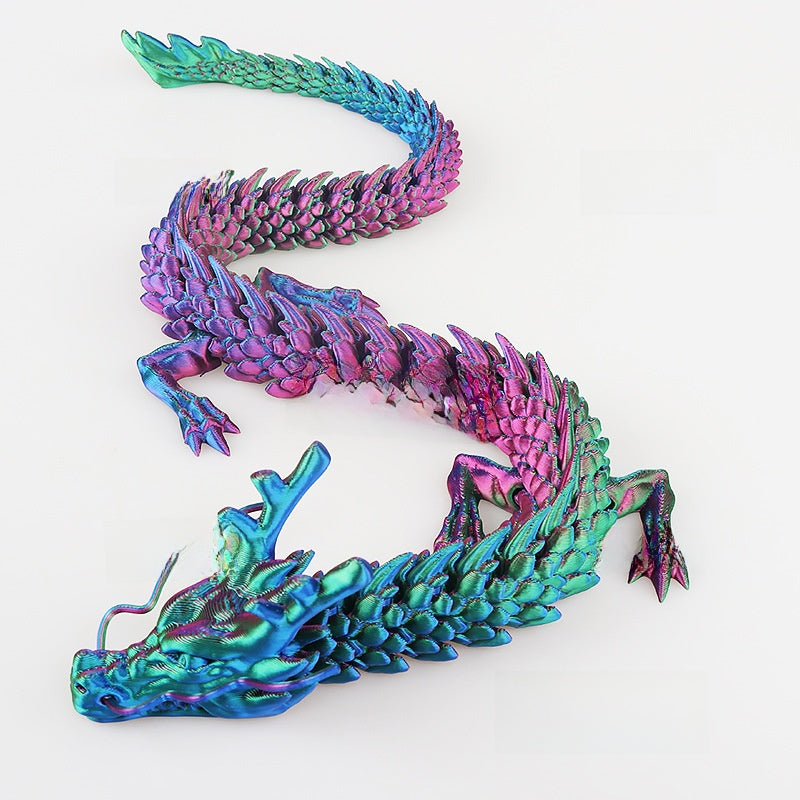 Winding Dragon - product gallery photo 4