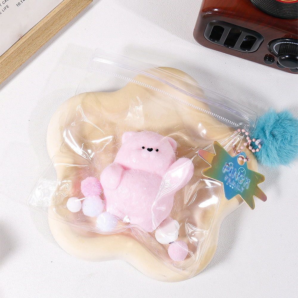 Toy Animal Squishy