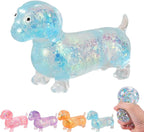Dachshund Squishy