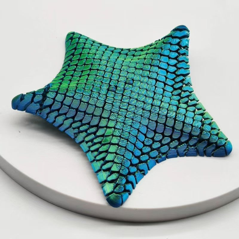 Ripple Starfish - product gallery photo 6