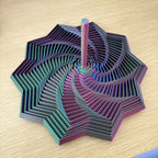 Vortex Star