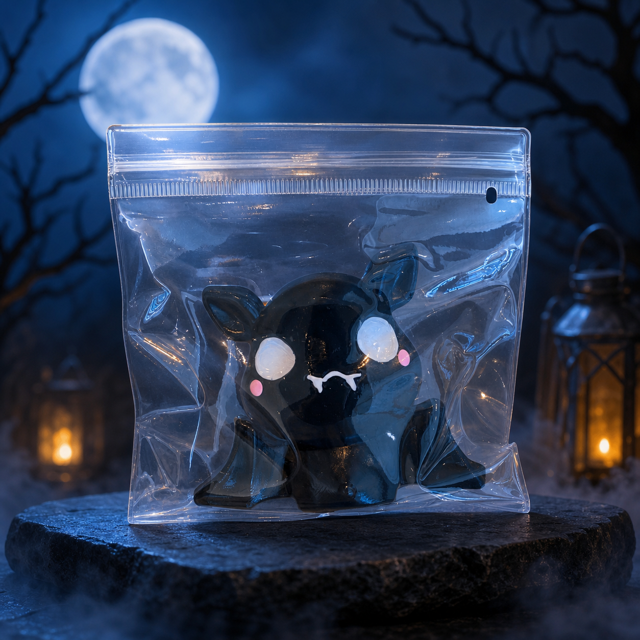 Halloween Taba Squishies - product gallery photo 17