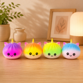 Unicorn Squishy - alternate view