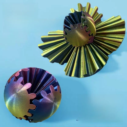 Gear Ball - product gallery photo 11
