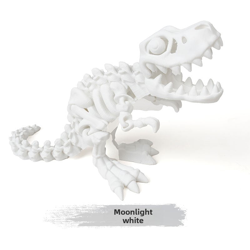 Skeleton Rex