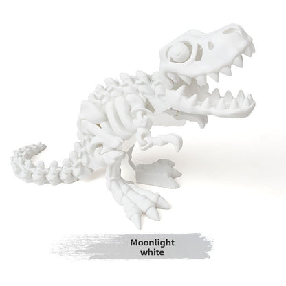 Skeleton Rex