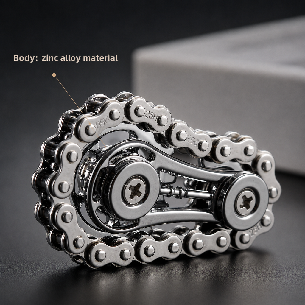 Chain Gear