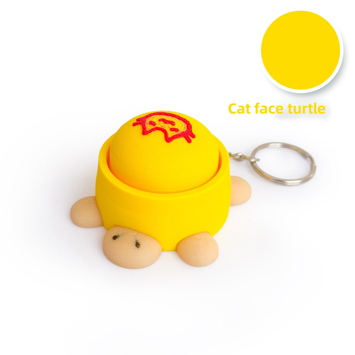 Snack Clickers - product gallery photo 15