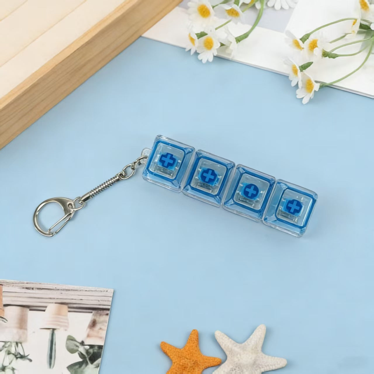 Key Clicker - product gallery photo 6