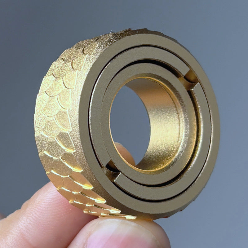 Scale Ring